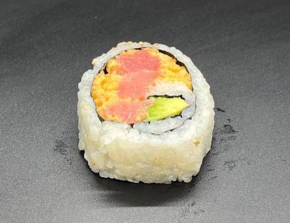 U050b.Thon épicé(sumomaki)