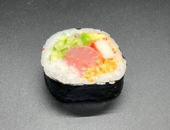 U049b.Kamikaze Thon(sumomaki)