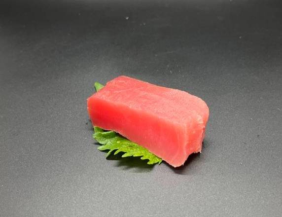U031.Maguro (sashimi)