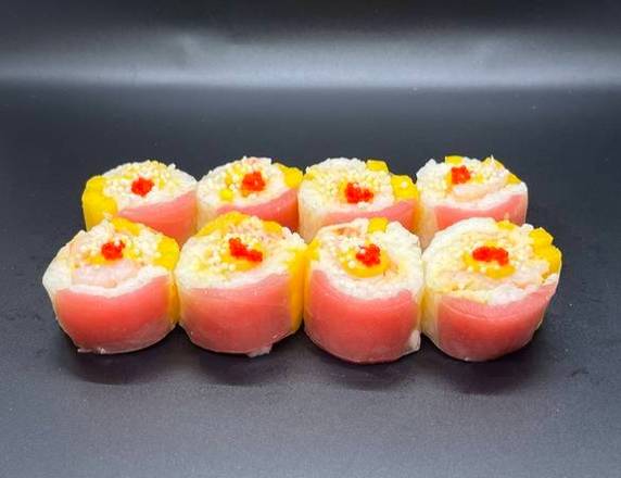 U085. Mangue-tango(maki)(rice paper
