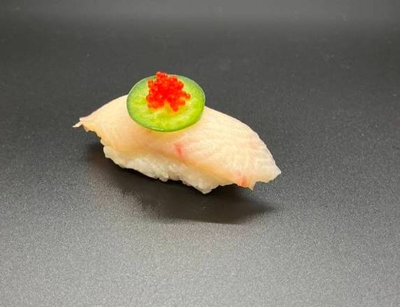 U029.Hamachi(nigiri)