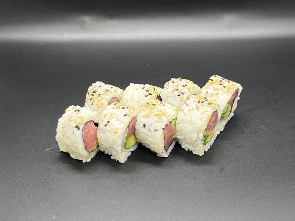 U067a.Tuna avocado(maki)