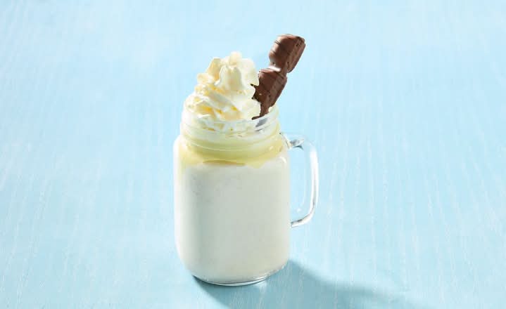 Choco Loco Bueno Milkshake