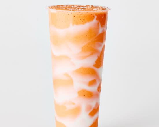 Mandarin Moves