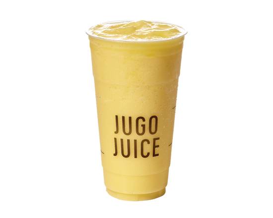 Regular Frosted Lemonade