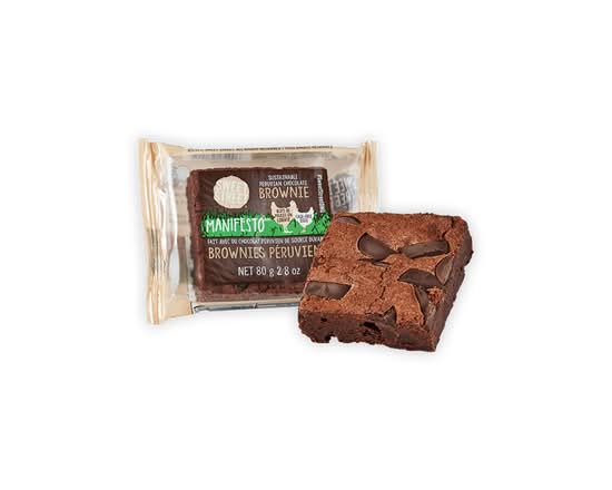 GF Brownie