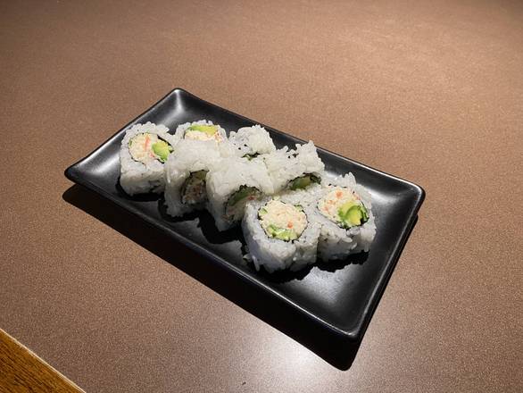 California Roll
