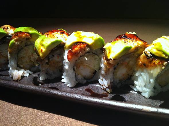Dragon Roll
