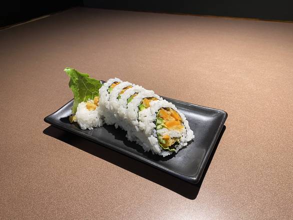 Yam Tempura Roll