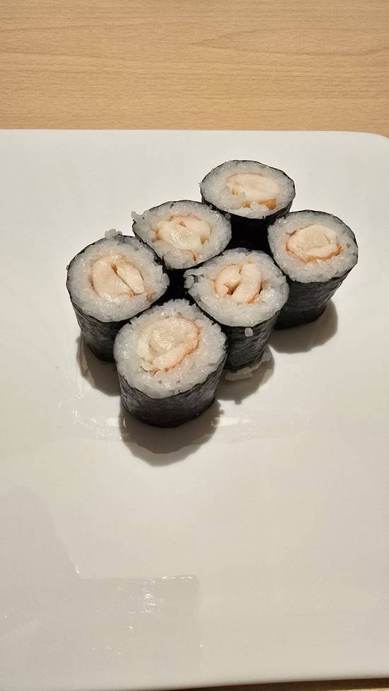 Ebi Maki