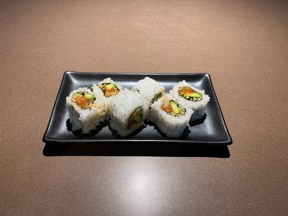 Spicy Tuna Roll