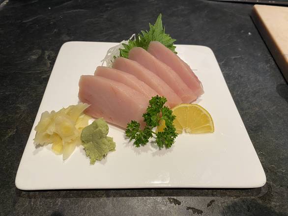 Tuna Sashimi