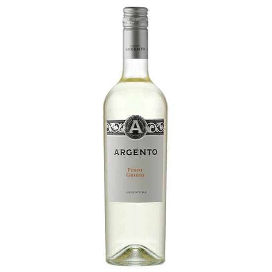 Pinot Grigio, Argento (13.5%25 ABV) (750 mL)