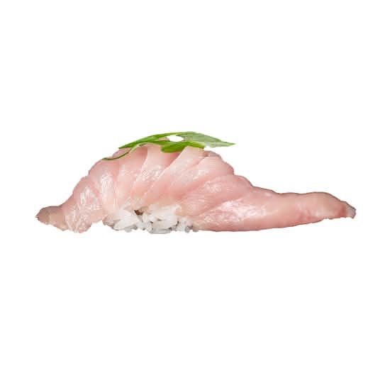Shiro Maguro (Albacore Tuna)