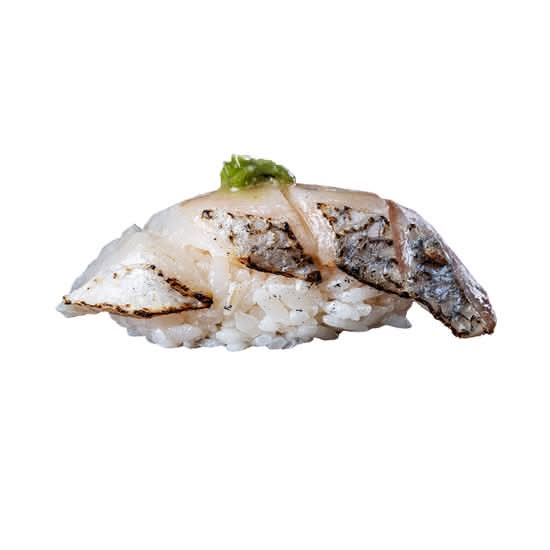 Kurodai (Sea Bream)