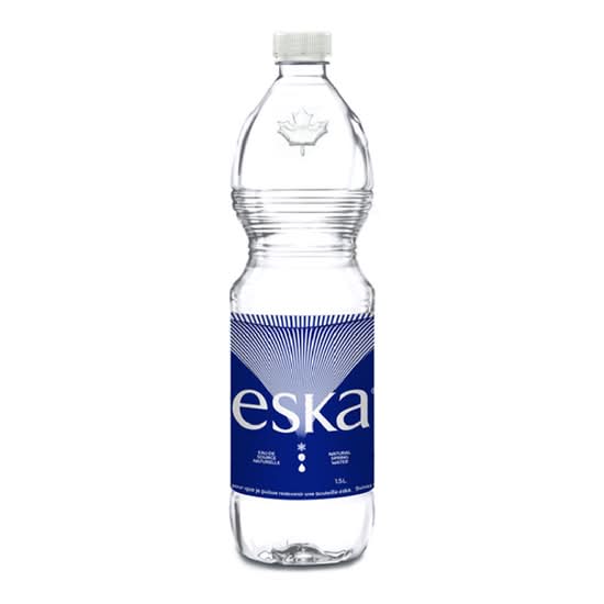 Eska Water