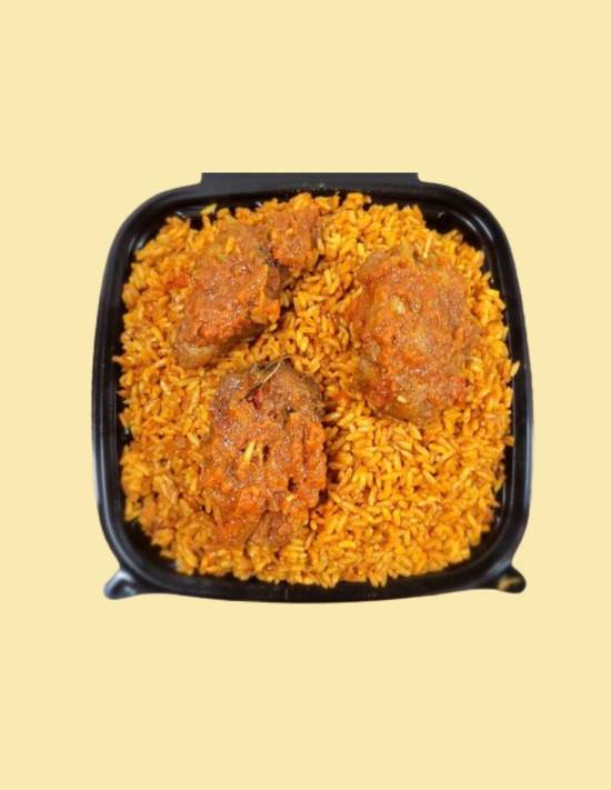Jollof