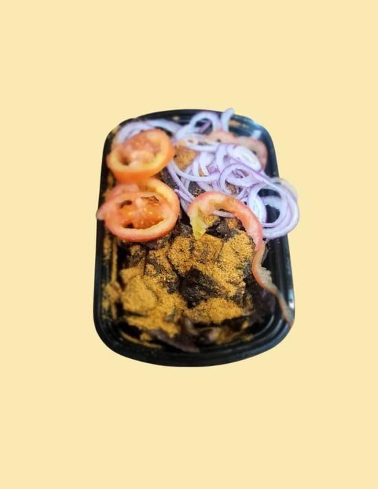Suya