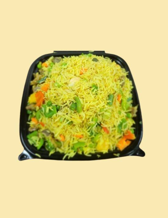 Fried Rice