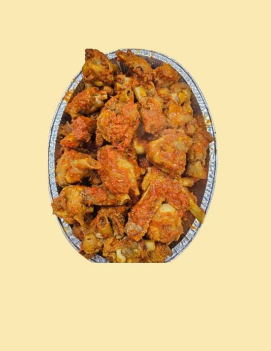 Pepper Turkey