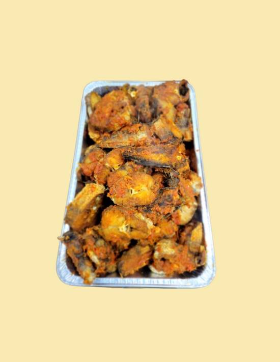 Pepper Fish