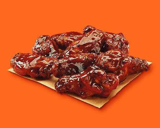 BBQ Caesar Wings™