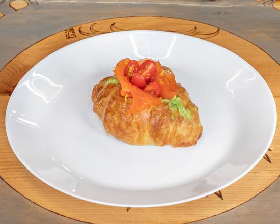 Nova Croissant