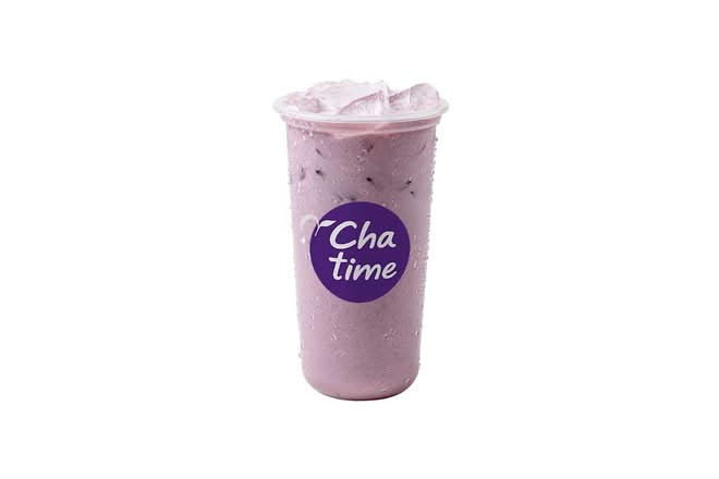 Handcrafted Taro