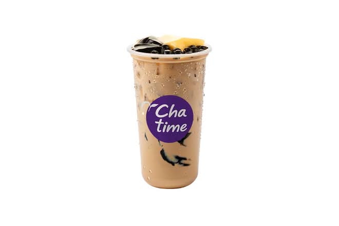 7. Chatime Triple