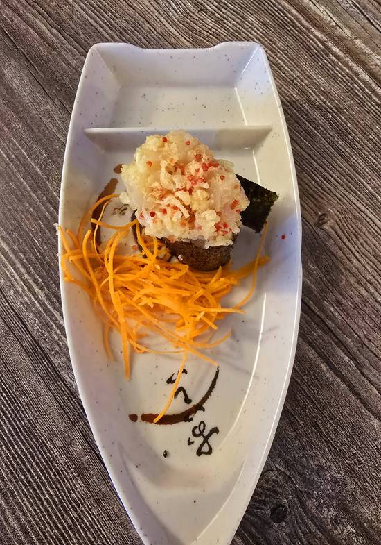 30. Ebi Épice / 30. Spicy Ebi