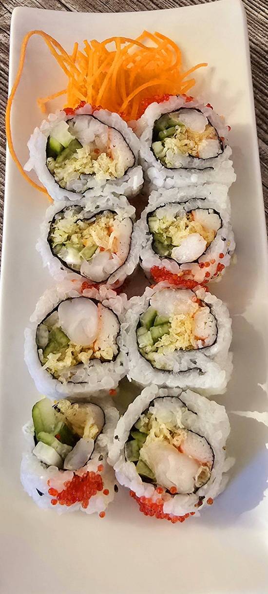 40. Ebi Maki
