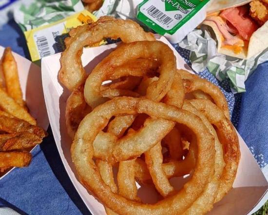 Onion Rings
