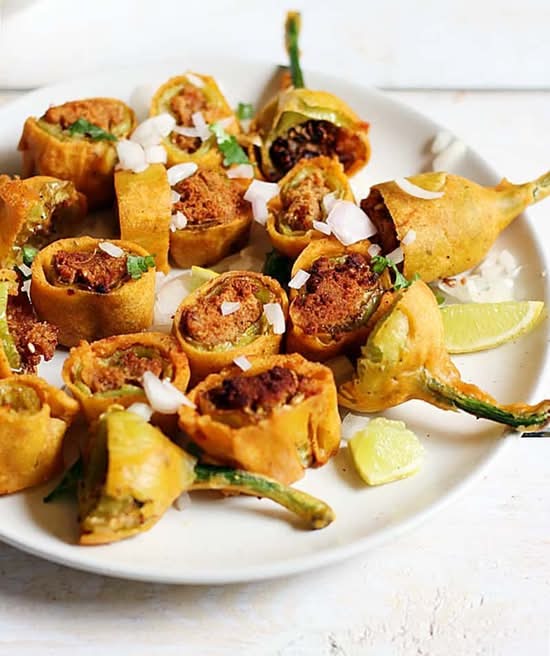 Cut Mirchi