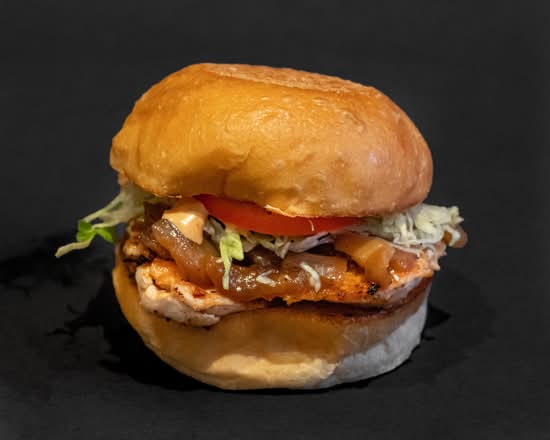 Cajun Chicken