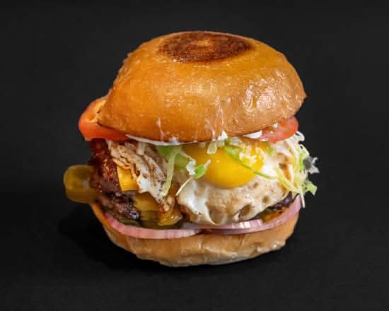 Big Boy BURGER