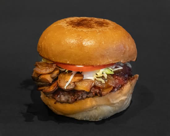 Queen Burger