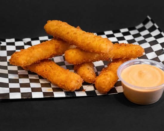 Cheese Sticks