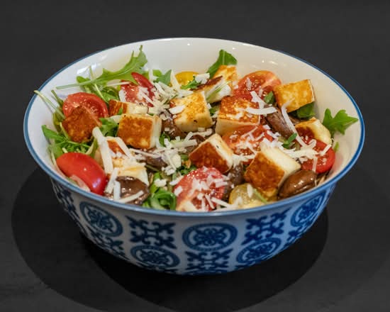Arugula Salad