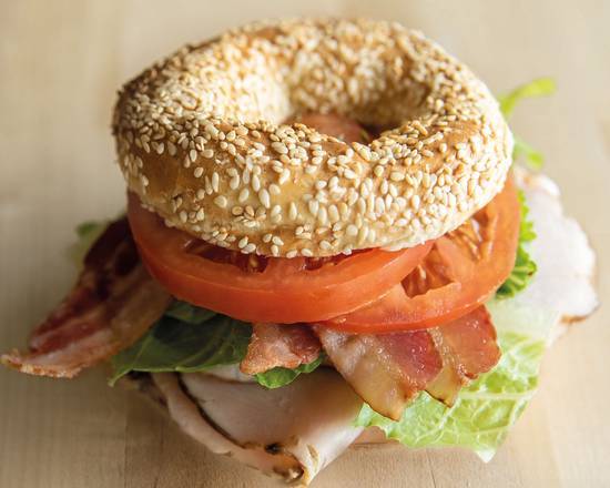 Club Bagel