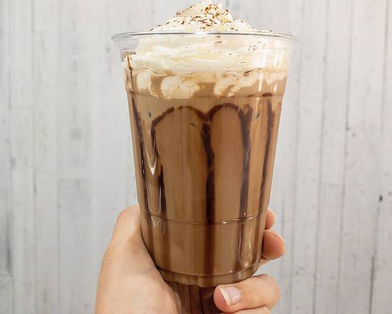 Iced Mocha