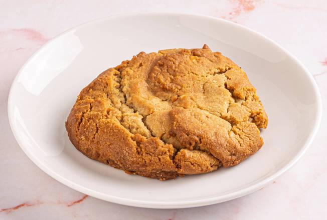 Peanut Butter Cookie