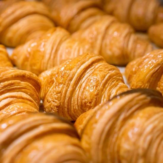 Butter Croissant