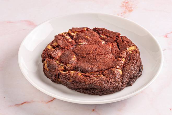 Red Velvet Cookie