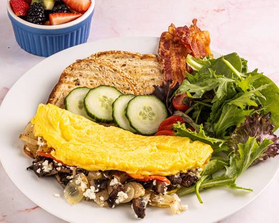 Omelette