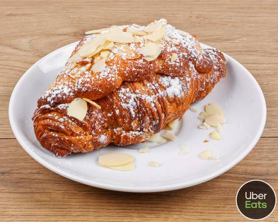 Almond Croissant