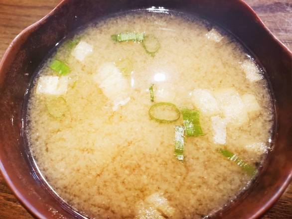 Miso Soup
