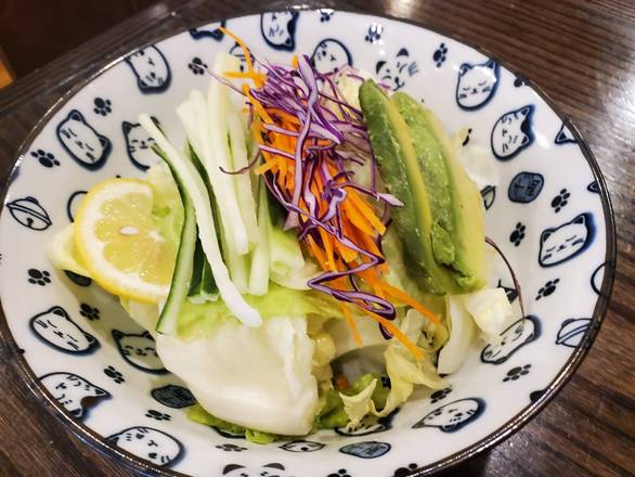 Green Salad