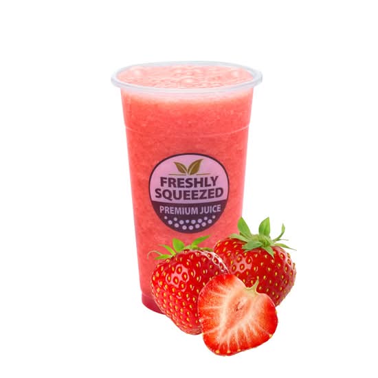 Strawberry