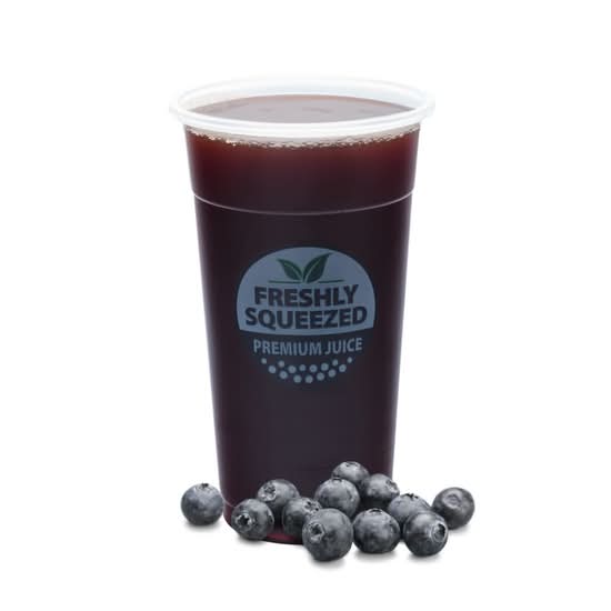Blueberry