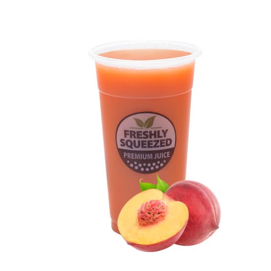 Peach
